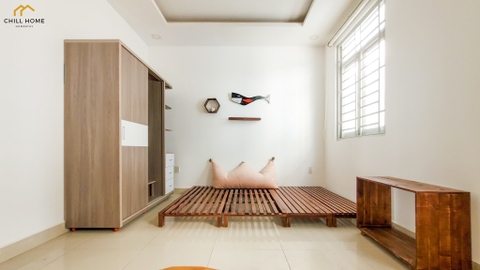 Cho thuê căn hộ giá rẻ