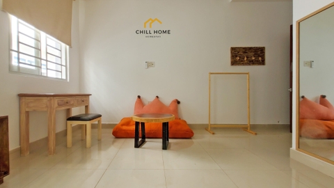 Phòng trọ giá tốt nhất Sài Gòn