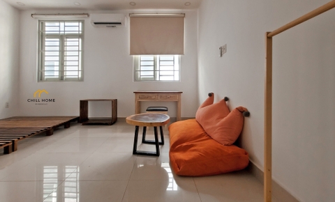 Nội thất gỗ đẹp nhất TP HCM