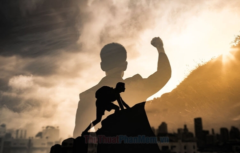 thuê trọ để thành công