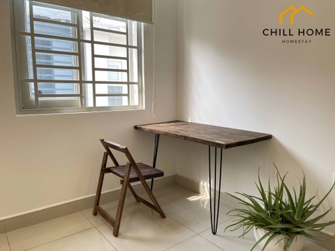 Căn hộ dịch vụ giá rẻ