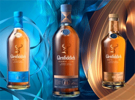 Lý giải Glenfiddich làm mưa gió tại thị trường Việt Nam