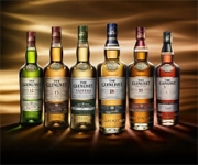 The Glenlivet - dòng rượu whisky Single Malt huyền bí