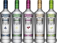 Khám phá thế giới Vodka Nga đầy hứng khởi