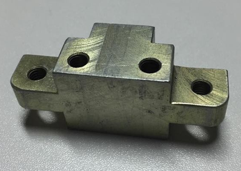 Chốt hãm trong cầu thang máy chất liệu bằng thép 2