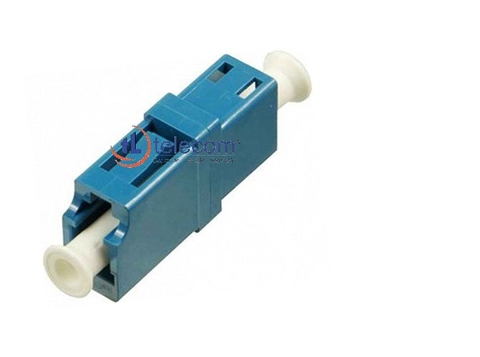 Đầu nối adapter quang LC/UPC- LC/UPC simplex