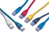 Dây nhảy Patchcord Category 6 UTP Patch Cable COMMSCOPE