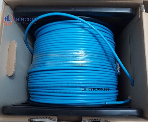 Cáp mạng cat6 COMMSCOPE 4 đôi 1427254 - 6 (Rj45)