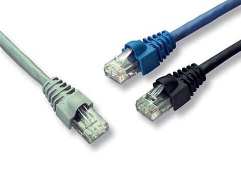 Dây nhảy Patchcord Category 6 UTP Patch Cable COMMSCOPE