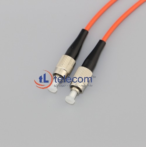 dây nhảy quang fc-fc, dây nhảy patch cord fc-fc