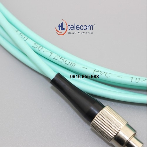 dây nhảy quang simplex, dây nhảy quang fc-fc, dây nhảy patch cord