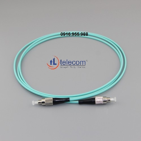 dây nhảy quang simplex, dây nhảy quang fc-fc, dây nhảy patch cord