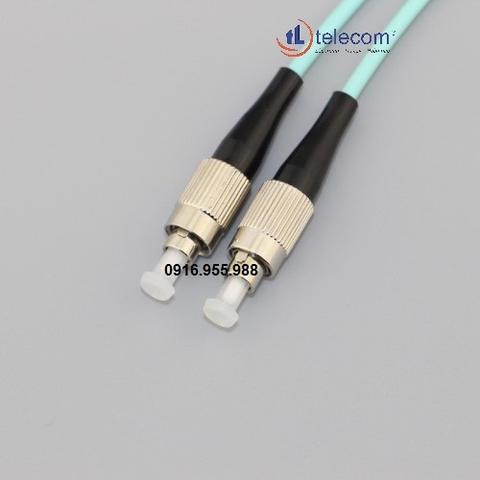 dây nhảy quang simplex, dây nhảy quang fc-fc, dây nhảy patch cord