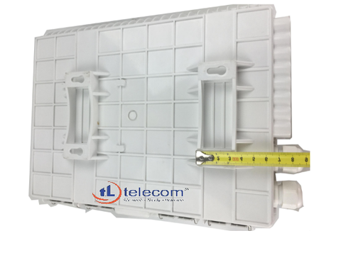 Hộp FTTH ODF 16 Core Ngoài Trời TL TELECOM