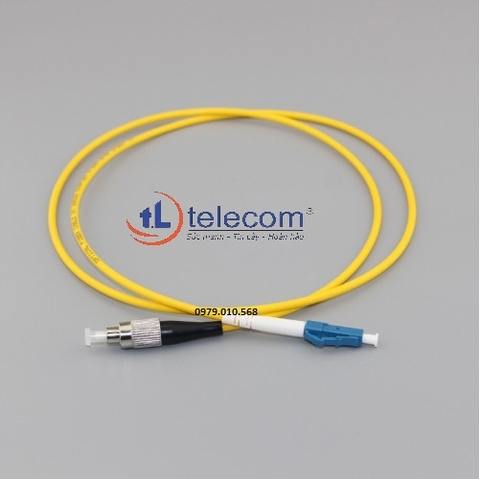 dây nhảy quang lc-fc, dây nhảy patch cord lc-fc