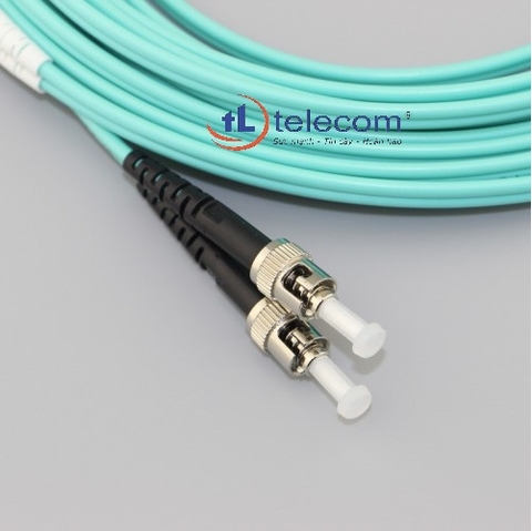 dây nhảy quang lc-st, dây nhảy patch cord lc-st