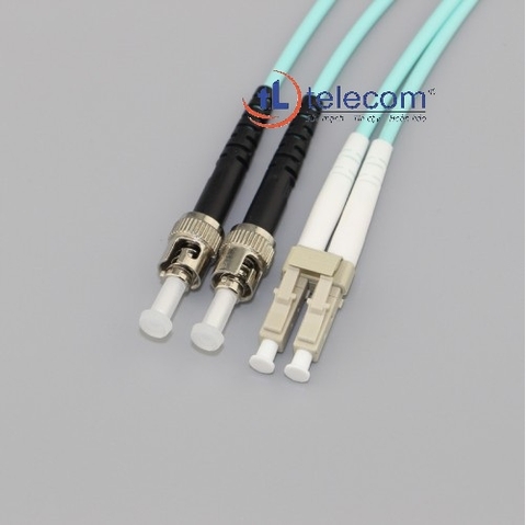 dây nhảy quang lc-st, dây nhảy patch cord lc-st