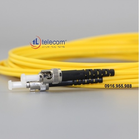 dây nhảy quang st-lc, dây nhảy patch cord st-lc