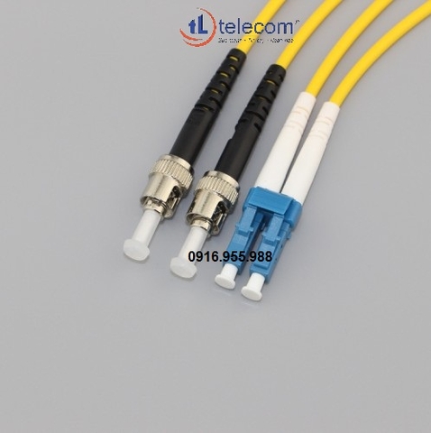 dây nhảy quang st-lc, dây nhảy patch cord st-lc