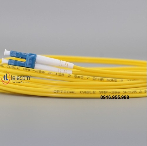 dây nhảy quang st-lc, dây nhảy patch cord st-lc