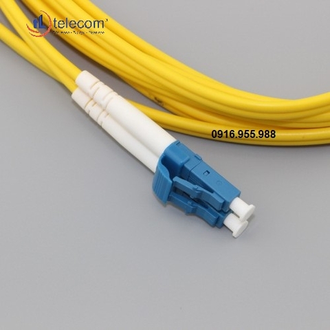 dây nhảy quang st-lc, dây nhảy patch cord st-lc