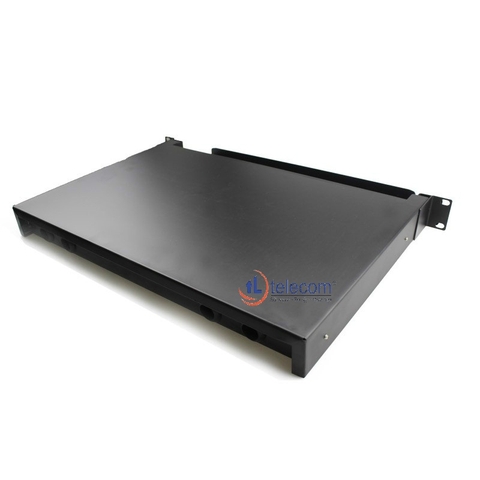 ODF Khay Trượt Gắn Rack 19 ODF TL TELECOM 12 FO