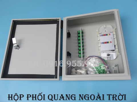 So sánh sự khác nhau giữa ODF trong nhà và ODF ngoài trời