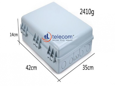 ODF Treo ODF-OW-72FO TL TELECOM