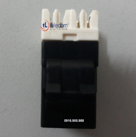 Patch Panel 24P AMP Category 5E