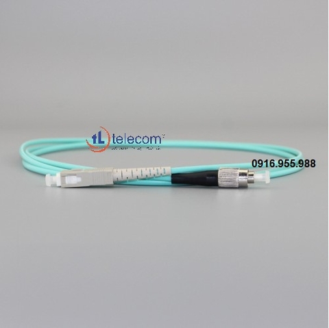 dây nhảy quang sc-fc, dây nhảy patch cord sc-fc