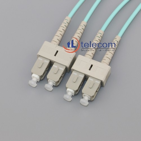 dây nhảy quang duplex, dây nhảy quang sc-sc, dây nhảy patch cord