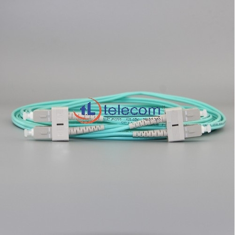 dây nhảy quang duplex, dây nhảy quang sc-sc, dây nhảy patch cord