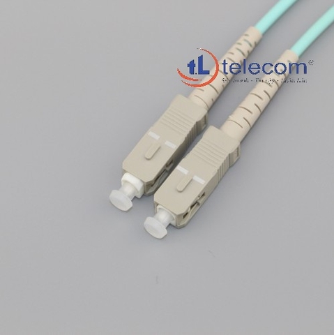 dây nhảy quang simplex, dây nhảy quang sc-sc, dây nhảy patch cord