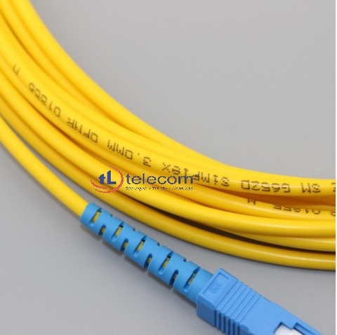 dây nhảy quang sc-sc, dây nhảy patch cord sc-sc