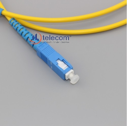 dây nhảy quang sc-sc, dây nhảy patch cord sc-sc