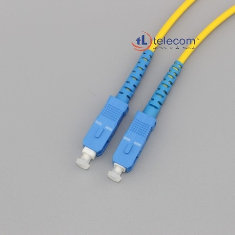 dây nhảy quang sc-sc, dây nhảy patch cord sc-sc