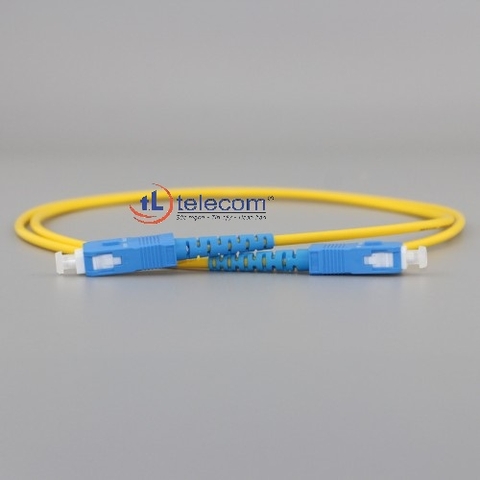 dây nhảy quang sc-sc, dây nhảy patch cord sc-sc