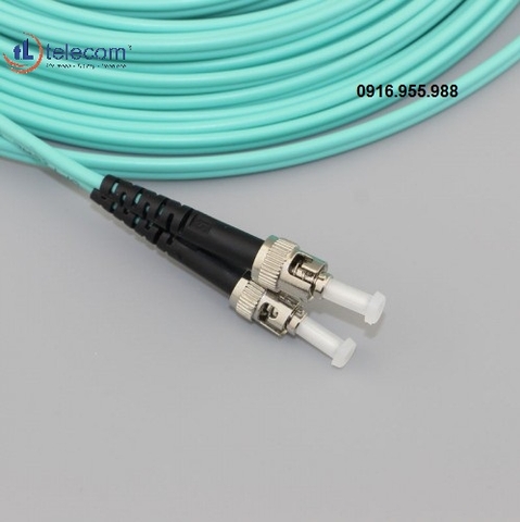 dây nhảy quang st-st, dây nhảy patch cord st-st