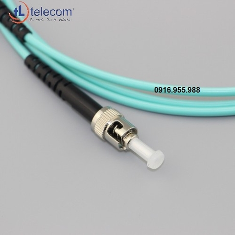 dây nhảy quang st-st, dây nhảy patch cord st-st