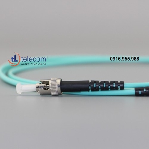 dây nhảy quang st-st, dây nhảy patch cord st-st