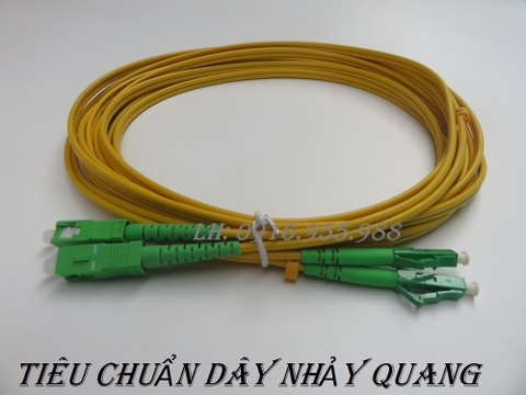 Tiêu chuẩn dây nhảy quang tốt nhất cho năm 2020