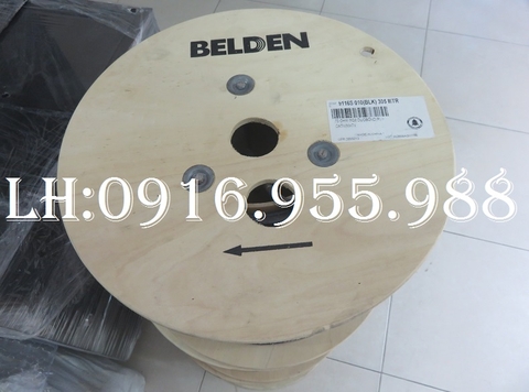 Cáp Đồng Trục RG6 Belden