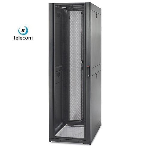 Tủ mạng, tủ rack 42U D800