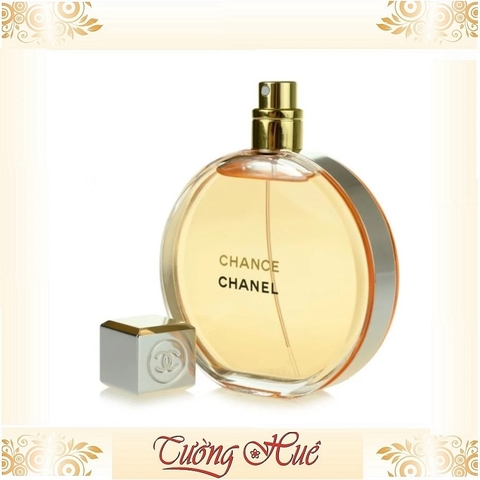 Nước hoa nữ Chanel Chance EDP - 100ml