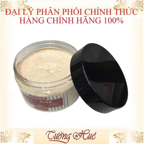 Tẩy Da Chết Dạng Hạt Calliderm Ultra Glow - 250ml