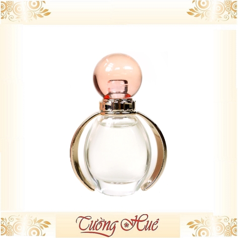 Nước hoa nữ Bvlgari Rose Goldea EDP - 5ml