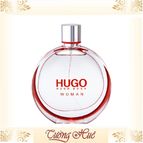 Nước hoa nữ Hugo Boss Woman EDP - 75ml