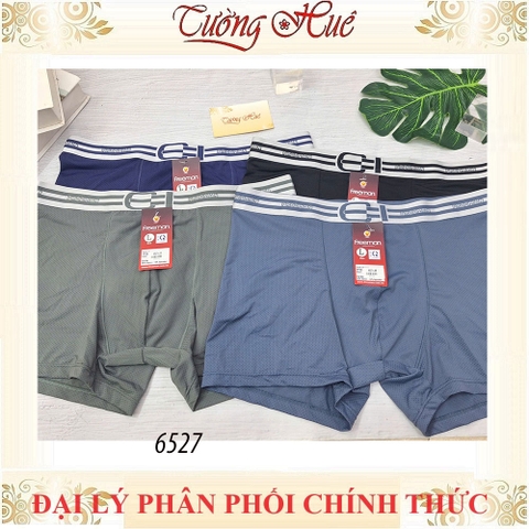 QUẦN LÓT NAM FREEMAN 6527 DẠNG ĐÙI THÔNG HƠI