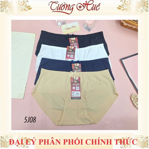 Quần Lót Nữ Jobelli 5J08/1274/1294 Kiểu Dáng Cơ Bản Dễ Dùng