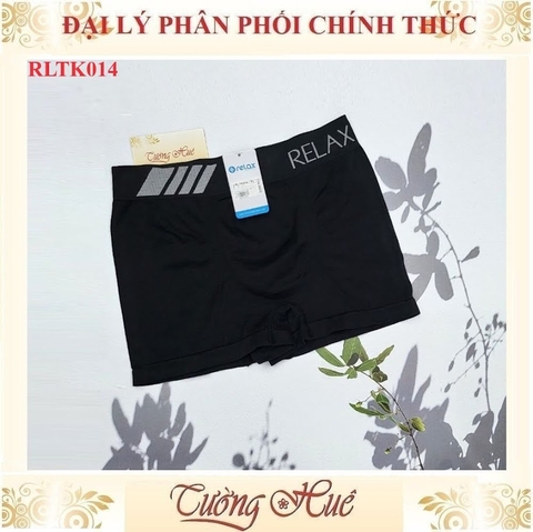 Quần Lót Nam Boxer relax RLTK 014 Co Giãn 4 Chiều Form Ôm Gọn